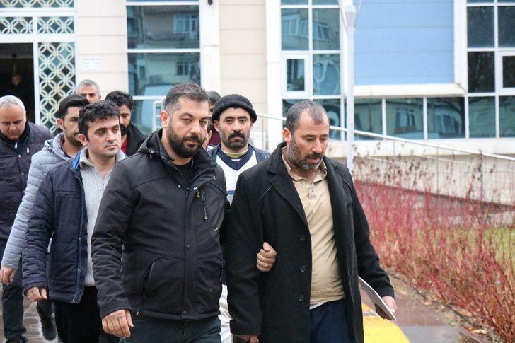 Terör örgütü lideri Ebubekir El-Bağdadi’nin akrabalarına Kırşehir’de operasyon G2