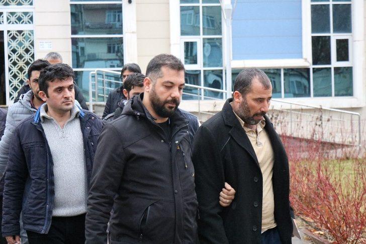 Terör örgütü lideri Ebubekir El-Bağdadi’nin akrabalarına Kırşehir’de operasyon G3