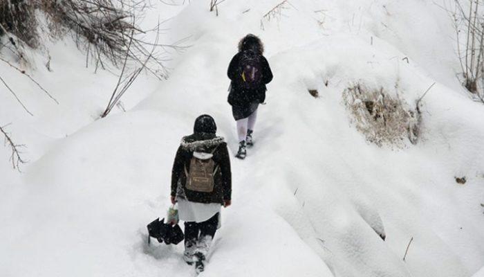 Eğitime kar engeli! 5 Şubat 2020 Çarşamba okullar tatil mi?