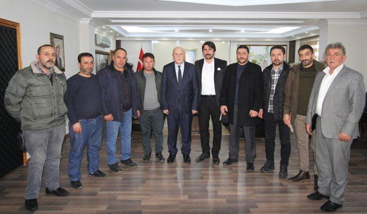 Bayburt Belediyesi’nden atlı spor kulüplerine destek G1