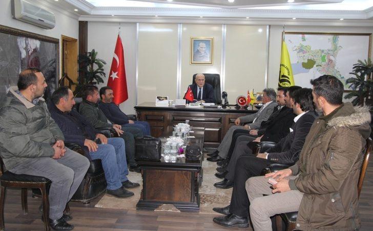 Bayburt Belediyesi’nden atlı spor kulüplerine destek G2