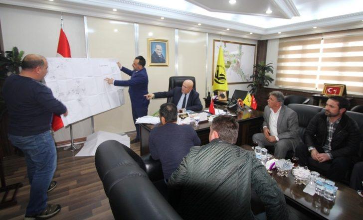 Bayburt Belediyesi’nden atlı spor kulüplerine destek G3