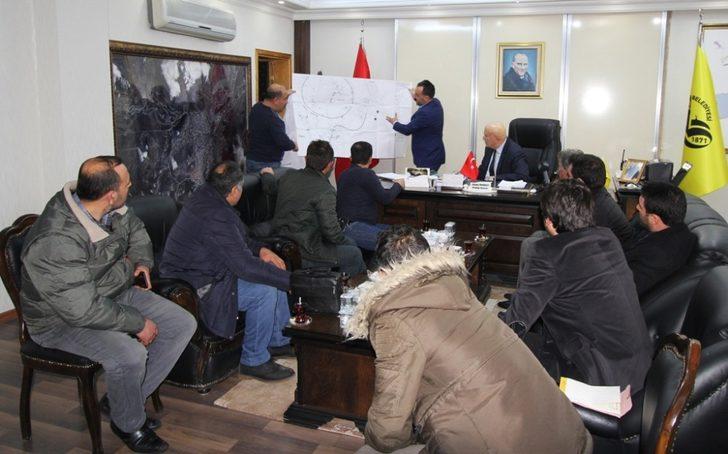 Bayburt Belediyesi’nden atlı spor kulüplerine destek G4