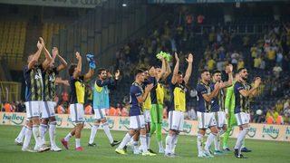 Fenerbahçe'de Alper Potuk kadro dışı!