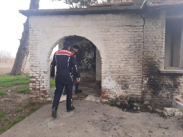 Jandarma okul ve servis araçları denetimi G4