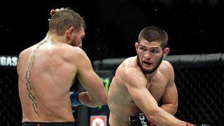 Khabib Nurmagomedov'a çılgın teklif! 100 milyon dolar...