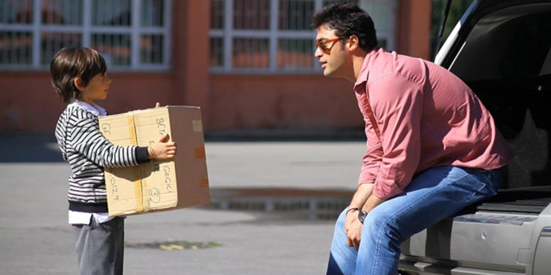 K&uuml;&ccedil;&uuml;k Ağa 15. B&ouml;l&uuml;m Galerisi