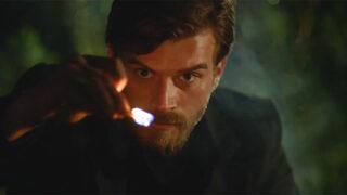 Kurt Seyit ve Şura İstanbul 8. Bölüm 2. Fragmanı