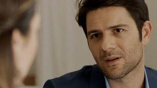 Küçük Ağa'ya sürpriz oyuncu