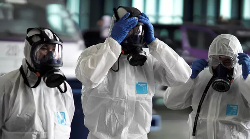 &Ccedil;in&rsquo;de yeni tip koronavir&uuml;sten &ouml;lenlerin sayısı 491&rsquo;e y&uuml;kseldi