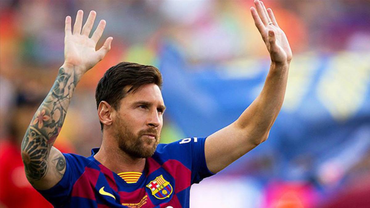 Messi'nin kuzeninden flaş itiraf! "Onu &ouml;ld&uuml;receğiz"