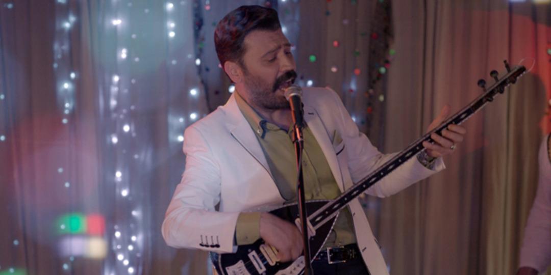 Ankara'nın Dikmen'i 9. B&ouml;l&uuml;m Galerisi