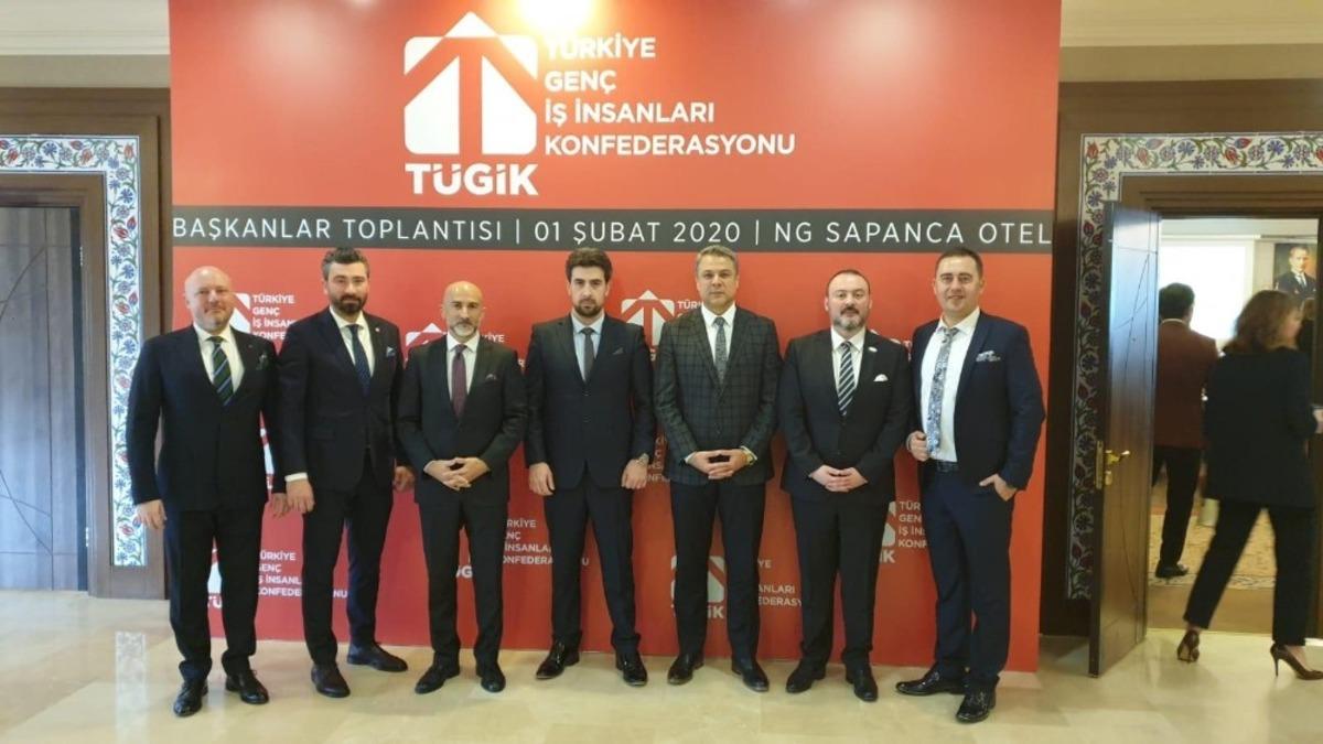 Mesir Macununu t&uuml;m d&uuml;nyaya tanıtmak i&ccedil;in &ccedil;alışacaklar