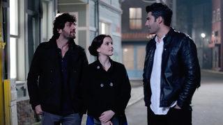 Paşa Gönlüm 3. Bölüm Galerisi