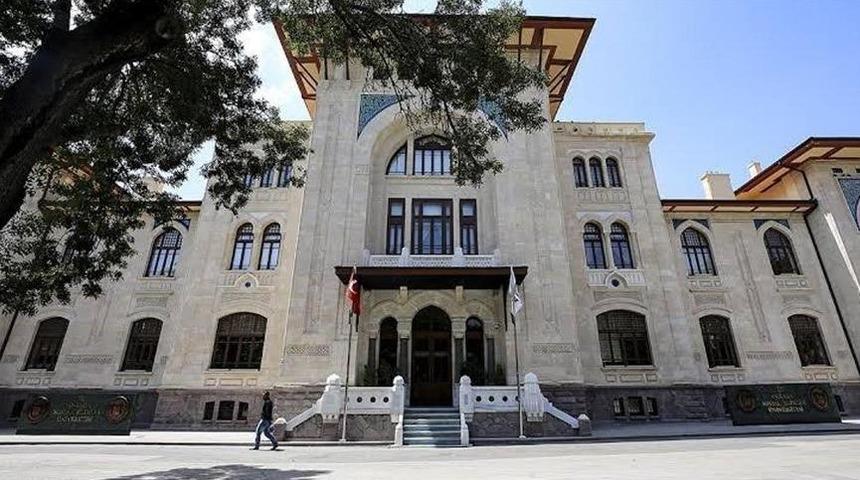 Ankara hava durumuyla ilgili Ankara Valiliği'nden uyarı: Fırtınaya dikkat