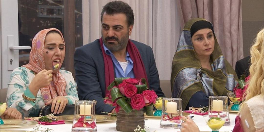 Analı Oğullu 2. B&ouml;l&uuml;m Galerisi