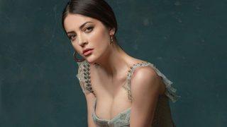 İrem Sak ve babası alışverişte! İşte İrem Sak'ın babası