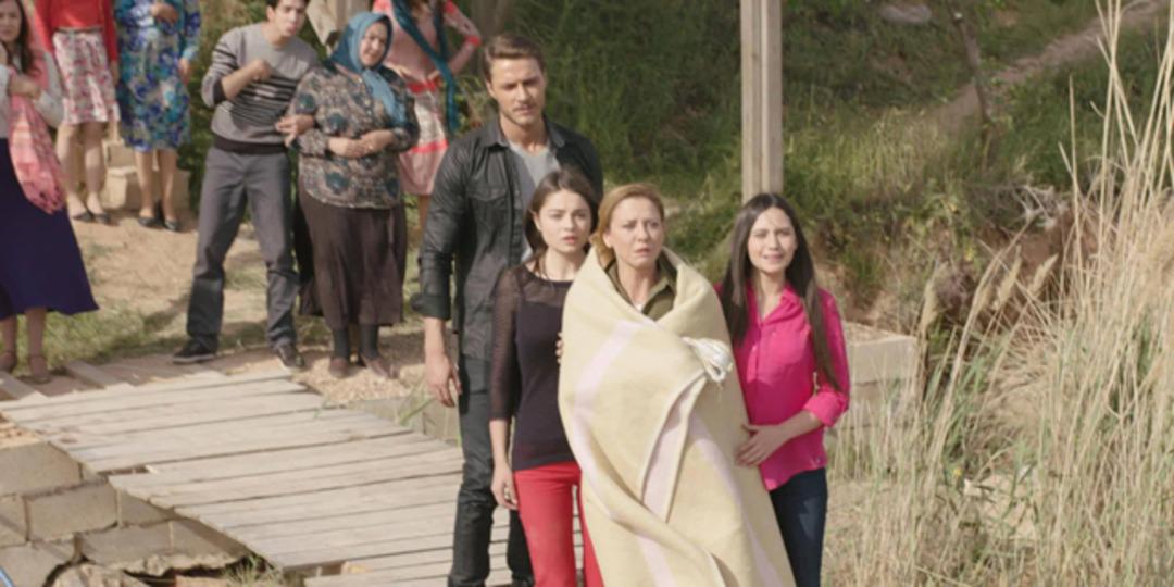 Karag&uuml;l 45. B&ouml;l&uuml;m Galerisi