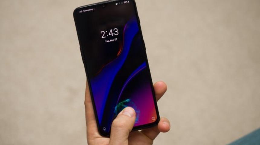 OnePlus 6/6T için Android 10 güncellemesi bugün çıktı