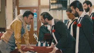 Kardeş Payı 11. Bölüm Galerisi