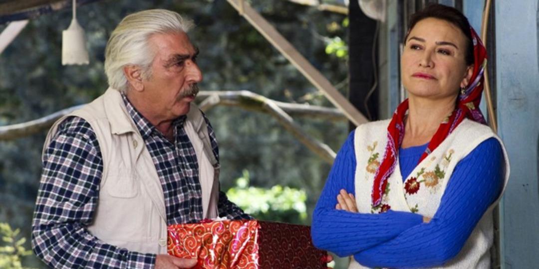 Sevdaluk 18. B&ouml;l&uuml;m Galerisi