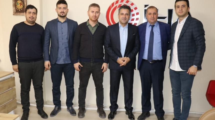 Dekan Gündoğdu’dan spor camiasına mesaj