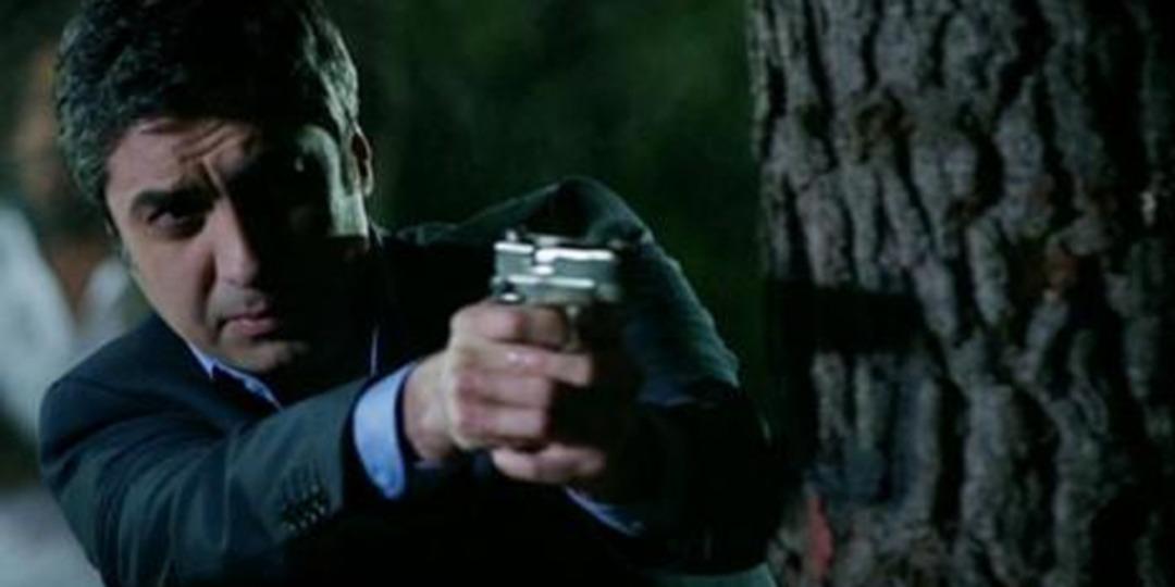 Kurtlar Vadisi Pusu 225. B&ouml;l&uuml;m Galerisi