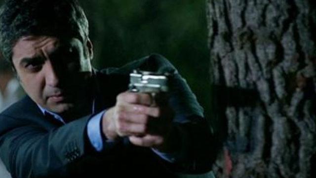 Kurtlar Vadisi Pusu 225. Bölüm Galerisi