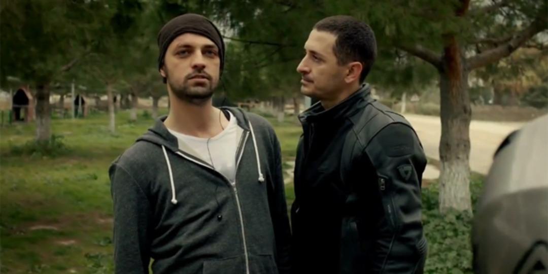 Hatasız Kul Olmaz 1. B&ouml;l&uuml;m Galerisi