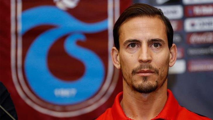 Trabzonspor'da Joao Pereira yeni sözleşme istiyor