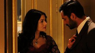 Yasak 5. Bölüm Galerisi