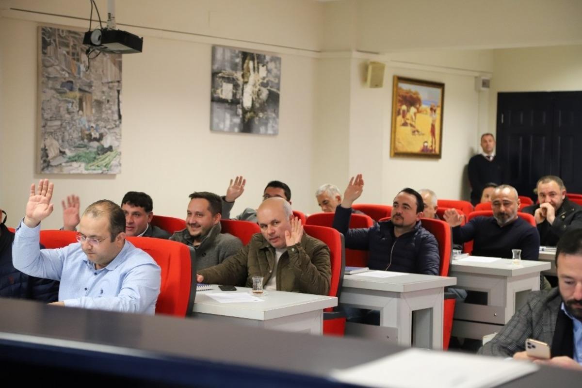 T&uuml;rkan Saylan&rsquo;ın adı Menderes&rsquo;te yaşayacak