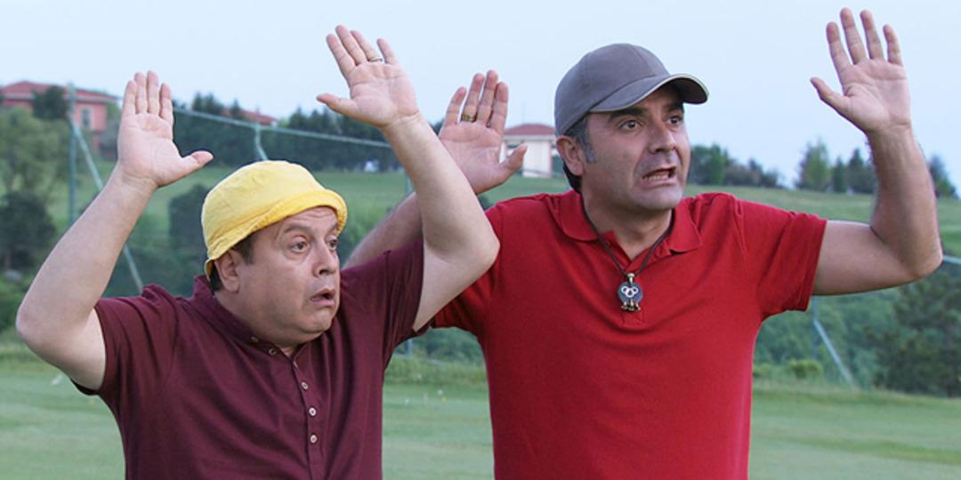 Zengin Kız Fakir Oğlan 83. B&ouml;l&uuml;m Galerisi