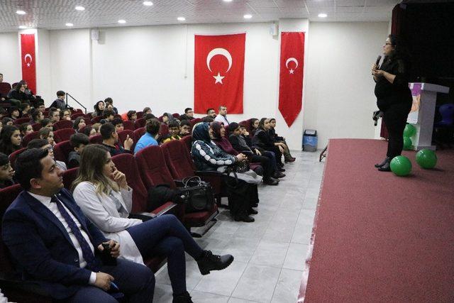 KETEM’e 2019 yılında 6 bin 500 kişi başvurdu, 42’sine kanser teşhisi konuldu