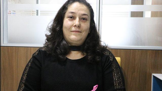 KETEM’e 2019 yılında 6 bin 500 kişi başvurdu, 42’sine kanser teşhisi konuldu