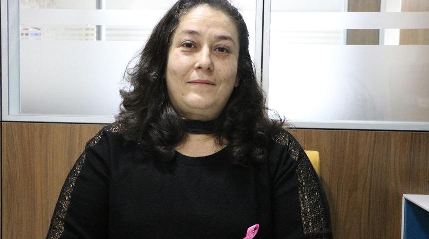 KETEM’e 2019 yılında 6 bin 500 kişi başvurdu, 42’sine kanser teşhisi konuldu