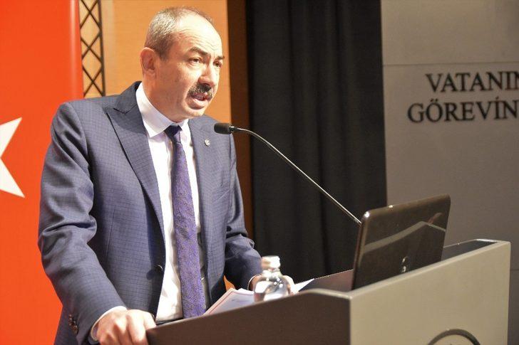 KTO’da elektronik ihale semineri yapıldı G4