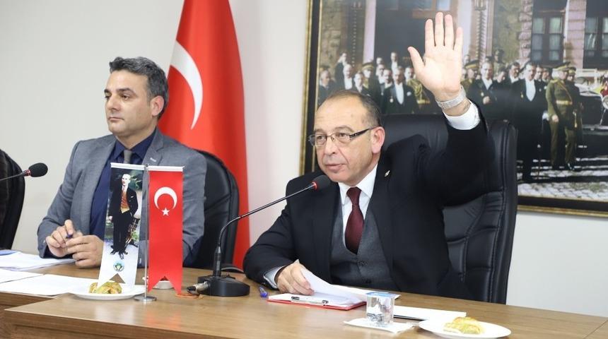 Res&uuml;lzade&rsquo;nin ismi Turgutlu&rsquo;da yaşayacak