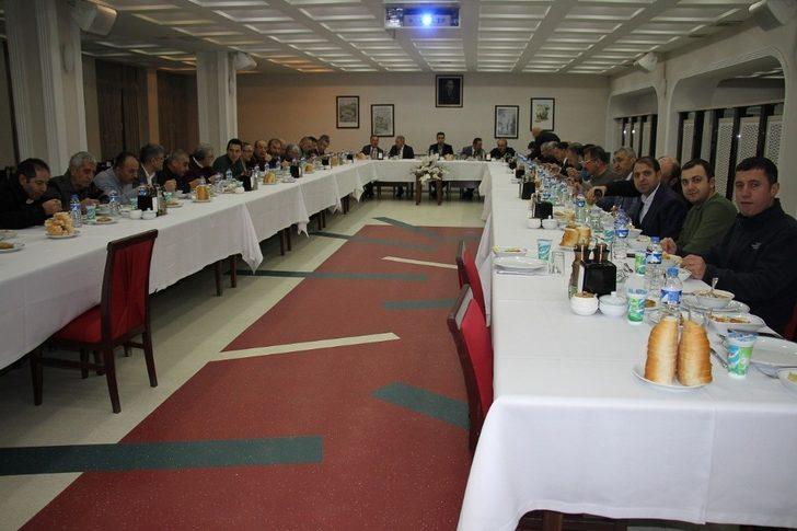 Hayata anlam katanlara ödül G3