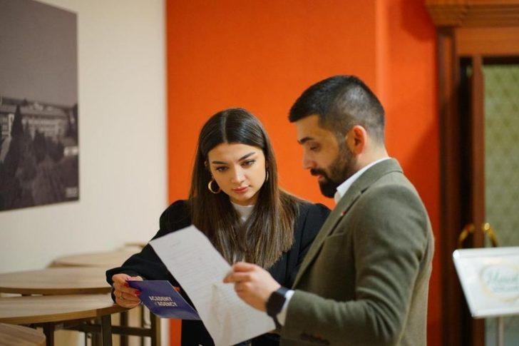 Markaların geleceği Trabzon’da konuşuldu G2