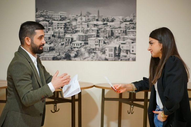 Markaların geleceği Trabzon’da konuşuldu G4