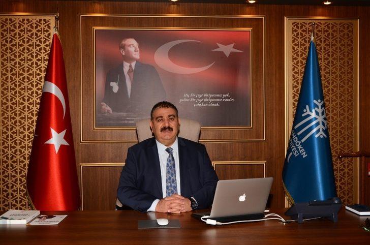 Sunar: ‘Palandöken yükselen değer’ G2