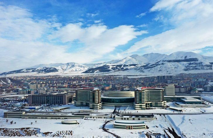 Sunar: ‘Palandöken yükselen değer’ G3