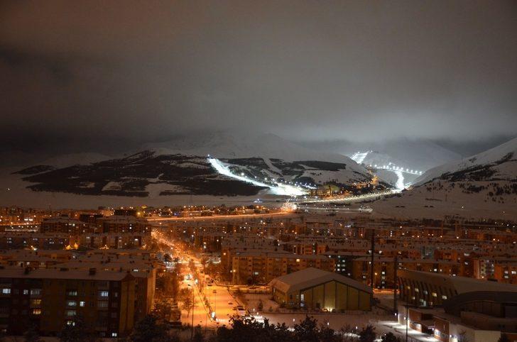 Sunar: ‘Palandöken yükselen değer’ G4