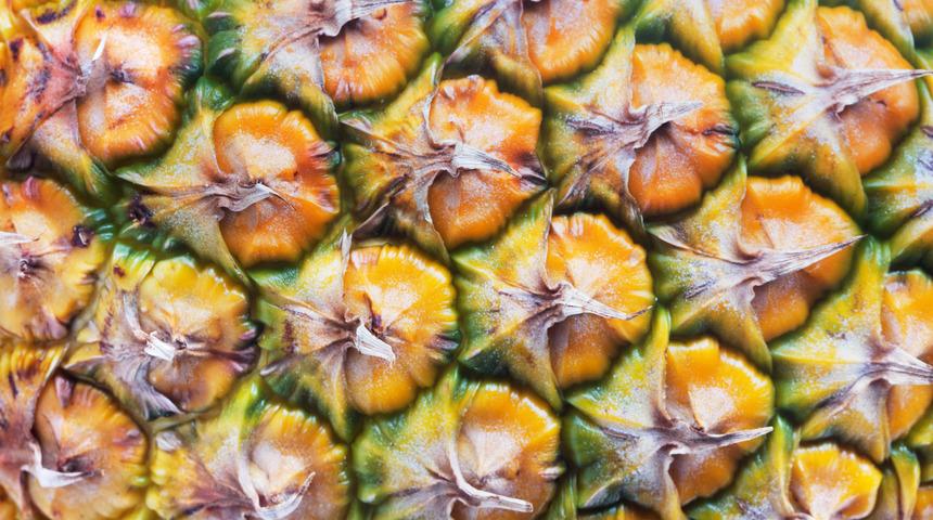 Ananasın faydaları nelerdir: Suyundan kabuğuna kadar şifalı 