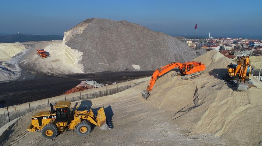 İstanbul’da kar alarmı! Hazırlıklar tamamlandı