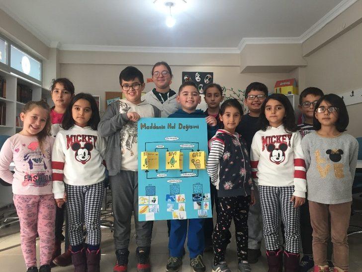 Kartepe Bilgi Evleri bilim yuvasına dönüştü G1