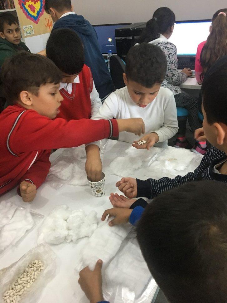 Kartepe Bilgi Evleri bilim yuvasına dönüştü G4