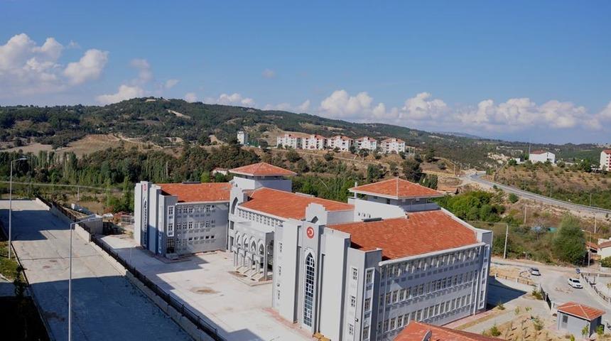 Şaphane il&ccedil;esinde toplanma alanları belirlendi