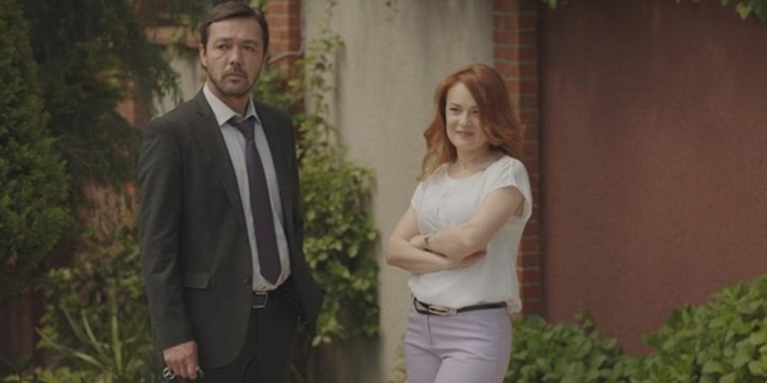 G&ouml;lgedekiler 4. B&ouml;l&uuml;m Galerisi